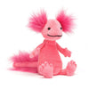Sea Life - Jellycat Alice Axolotl