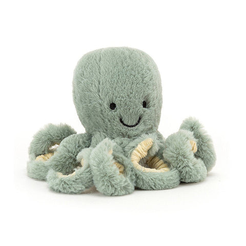 Sea Life - Jellycat Odyssey Octopus