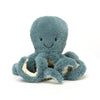 Sea Life - Jellycat Storm Octopus