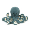 Sea Life - Jellycat Storm Octopus