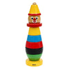 Shape Sorters And Stackers - Brio Stacking Clown