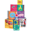 eeBoo Read-To-Me Tot Towers