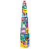 eeBoo Read-To-Me Tot Towers
