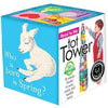 eeBoo Read-To-Me Tot Towers