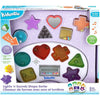 Kidoozie Lights 'n Sounds Shape Sorter