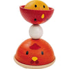 Plan Toys Chicken Nesting