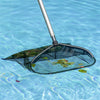 Poolmaster Premier Deluxe Heavy-Weight Aluminum Leaf Rake