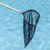 Poolmaster Premier Deluxe Heavy-Weight Aluminum Leaf Rake