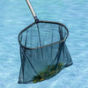 Poolmaster Premier Deluxe Heavy-Weight Aluminum Leaf Rake