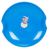 Sleds And Snow Fun - Flexible Flyer 26" Injection Molded Plastic Saucer Sled
