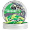 Crazy Aaron's Heat Sensitive Hypercolor Thinking Putty - Anglo Dutch Pools and Toys