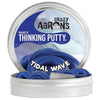 Crazy Aaron's Super Magnetic Thinking Putty