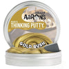 Crazy Aaron's Super Magnetic Thinking Putty