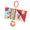 Soft Books - Disney Baby Mickey Mouse At The Park Soft Book