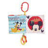Soft Books - Disney Baby Mickey Mouse At The Park Soft Book