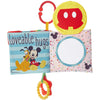 Soft Books - Disney Baby Mickey Mouse At The Park Soft Book