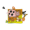 Soft Books - Jellycat Farm Tails Book