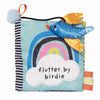 Manhattan Toy Flutter By Birdie Soft Book
