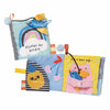 Manhattan Toy Flutter By Birdie Soft Book