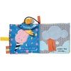 Manhattan Toy Flutter By Birdie Soft Book