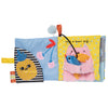 Manhattan Toy Flutter By Birdie Soft Book