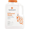 Spa Shocks/Oxidizers - SpaGuard Enhanced Shock