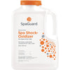 Spa Shocks/Oxidizers - SpaGuard Spa Shock - Oxidizer