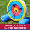 Sporting Goods - Franklin Inflatable Self-stick Archery Target Set