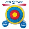 Sporting Goods - Franklin Inflatable Self-stick Archery Target Set