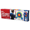Sporting Goods - Franklin Inflatable Self-stick Archery Target Set