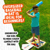 Sporting Goods - Franklin Learn Your Stance Baseball Kit