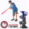 Sporting Goods - Franklin MLB Electronic Youth Pitching Machine