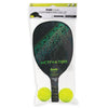 Sporting Goods - Franklin Pickleball Activator 2 Player Wood Paddle & Ball Set