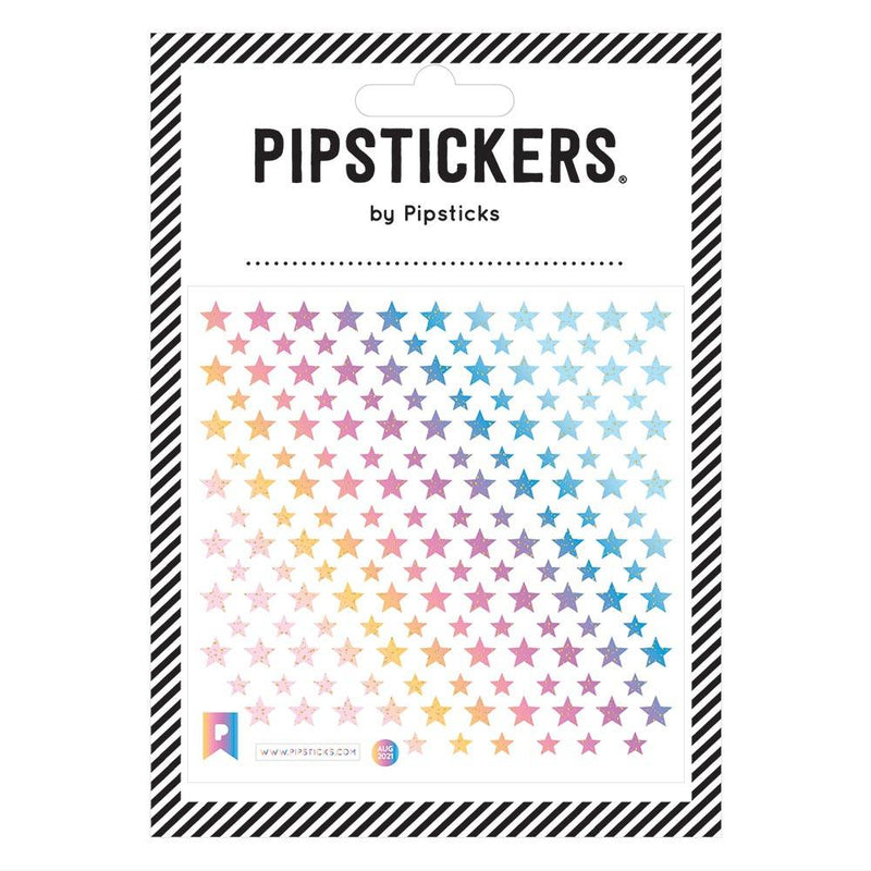 Stickers And Sticker Books - Pipsticks Bedazzled Stickers