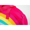 Swim Bags And Towels - BigMouth Rainbow Cooler Bag