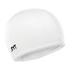 Swim Caps - TYR LYCRA Fiber Swim Cap