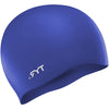 Swim Caps - TYR Wrinkle Free Jr. Silicone Swim Cap