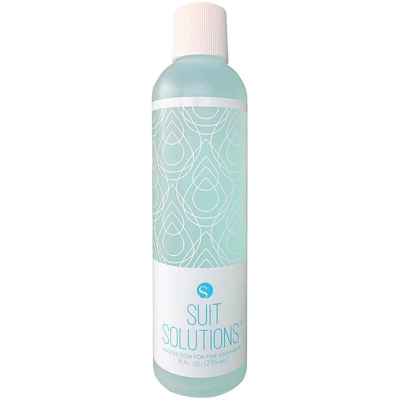 Swimsuit Cleaners - Summer Solutions Suit Solutions