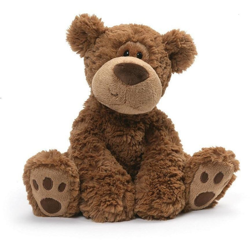 Gund Grahm Bear 12"