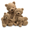 Jellycat Bumbly Bear - Teddy Bears - Anglo Dutch Pools and Toys
