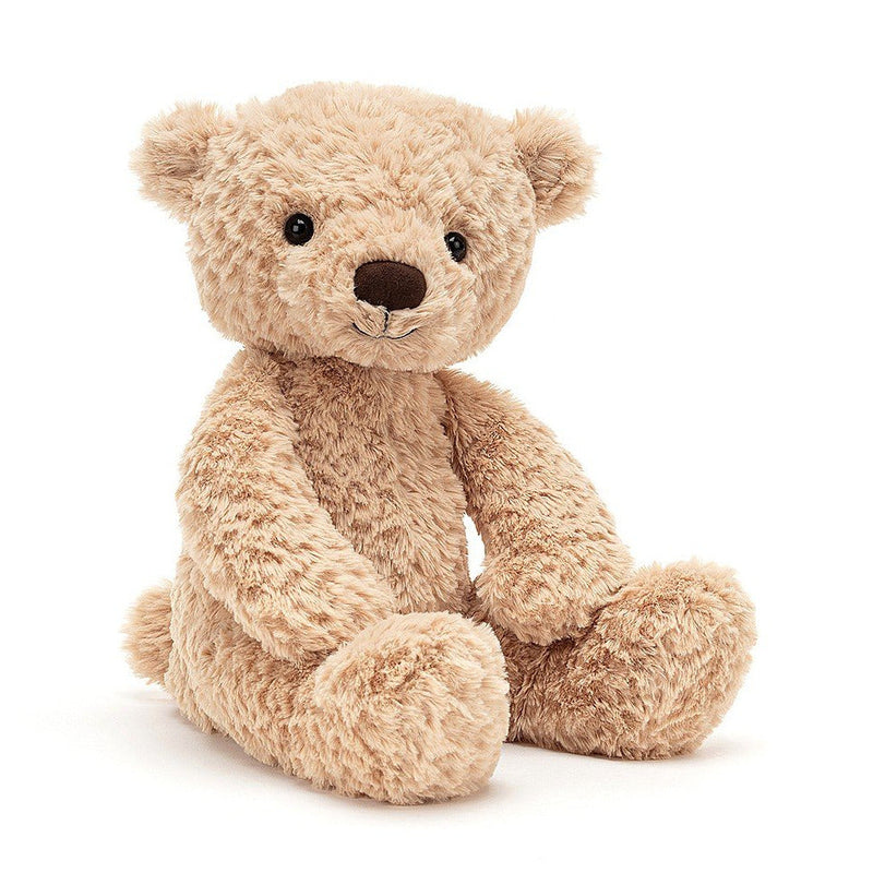 Teddy Bears - Jellycat Finley Bear Medium 17"