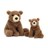Teddy Bears - Jellycat Woody Bear