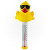 Game Derby Duck Pool & Spa Thermometer - Clocks & Thermometers - Anglo Dutch Pools and Toys