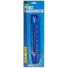 Poolmaster Pocket Thermometer 9 5/8″ Long - Clocks & Thermometers - Anglo Dutch Pools and Toys