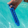 Poolmaster Pocket Thermometer 9 5/8″ Long - Clocks & Thermometers - Anglo Dutch Pools and Toys