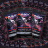 Trading Cards - Magic The Gathering: Adventures In The Forgotten Realms Draft Booster Pack