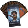 Trading Cards - Magic The Gathering: Kaldheim Draft Booster Pack