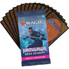 Trading Cards - Magic The Gathering: Kamigawa- Neon Dynasty Draft Booster Pack