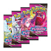 Trading Cards - Pokémon TCG: Sword & Shield-Fusion Strike Build & Battle Stadium