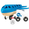 Brio Airplane